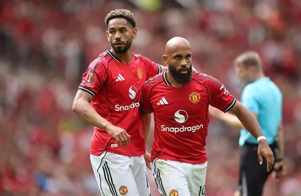 MU cần học hỏi từ các đội như Liverpool, vốn biết cách tận dụng phút cuối để giành chiến thắng