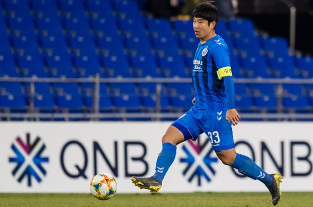 Park Joo-ho đã chia sẻ những góc nhìn sâu sắc về tác động của ACL Elite trong một cuộc phỏng vấn gần đây