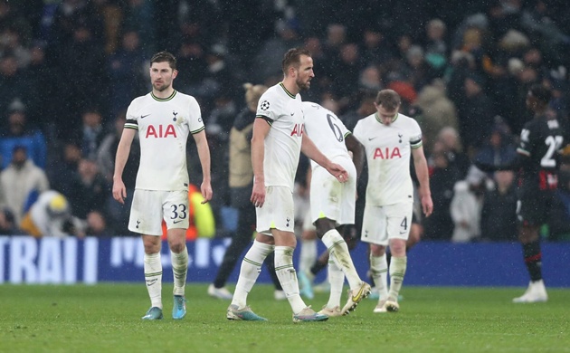 Tottenham Hotspur sắp bước vào một trận đấu đáng nhớ tại Siêu Cúp Châu Âu 2025
