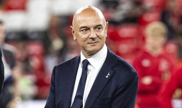Levy rời Spurs: Kết thúc một kỷ nguyên Premier League.