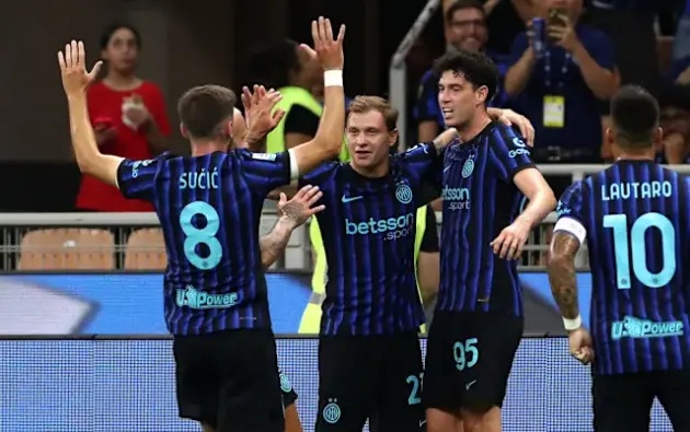 Vòng phân hạng Champions League 2025-2026 đang đặt ra những thử thách đa dạng cho các đội Serie A