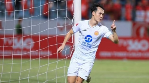Văn Toàn đặt mục tiêu trở lại sân cỏ vào đầu năm 2026