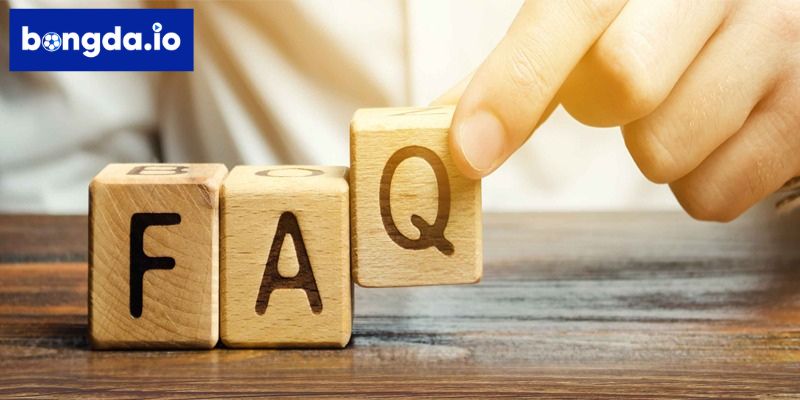 Chúng tôi luôn sẵn sàng giải đáp mọi thắc mắc phổ biến của quý khách hàng