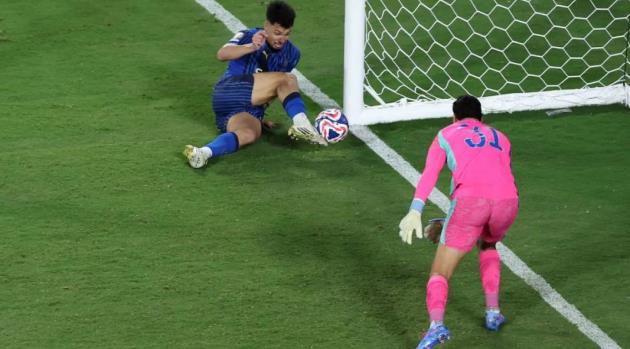 Galatasaray gửi lời đề nghị trị giá 10 triệu euro để mua đứt Ederson từ Manchester City