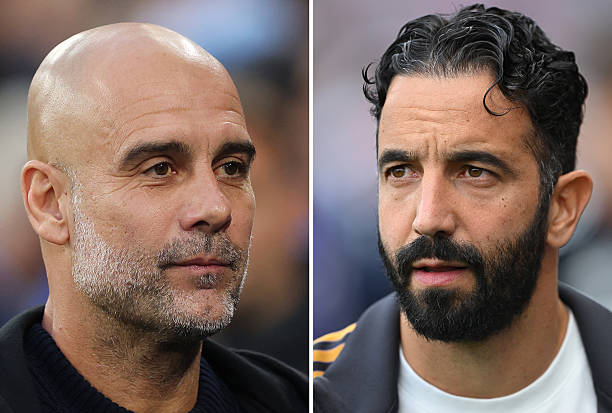 Man City cần Guardiola vực dậy tinh thần để tránh khủng hoảng kéo dài