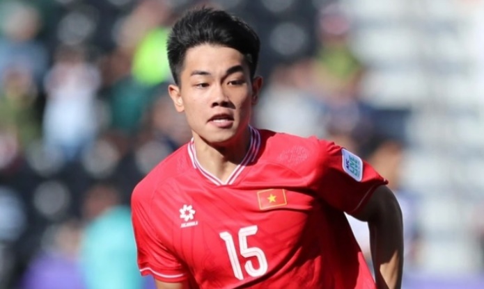 Nguyễn Đình Bắc không giấu giếm mong muốn rời V.League để thử thách bản thân