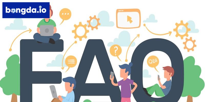 Câu hỏi thường gặp được bổ sung thường xuyên theo nhu cầu người dùng thực tế