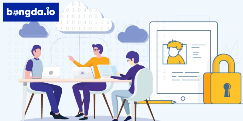 Chính sách bản quyền Bongda.io được cập nhật thường xuyên và liên tục
