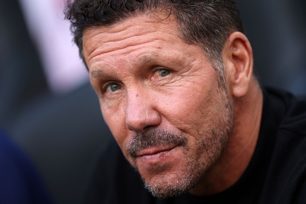 Diego Simeone đã mang đến sự thay đổi, nhưng kết quả chưa thực sự ổn định.