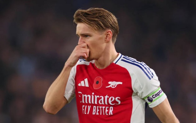 Guler cần thêm thời gian để thích nghi tại Real Madrid