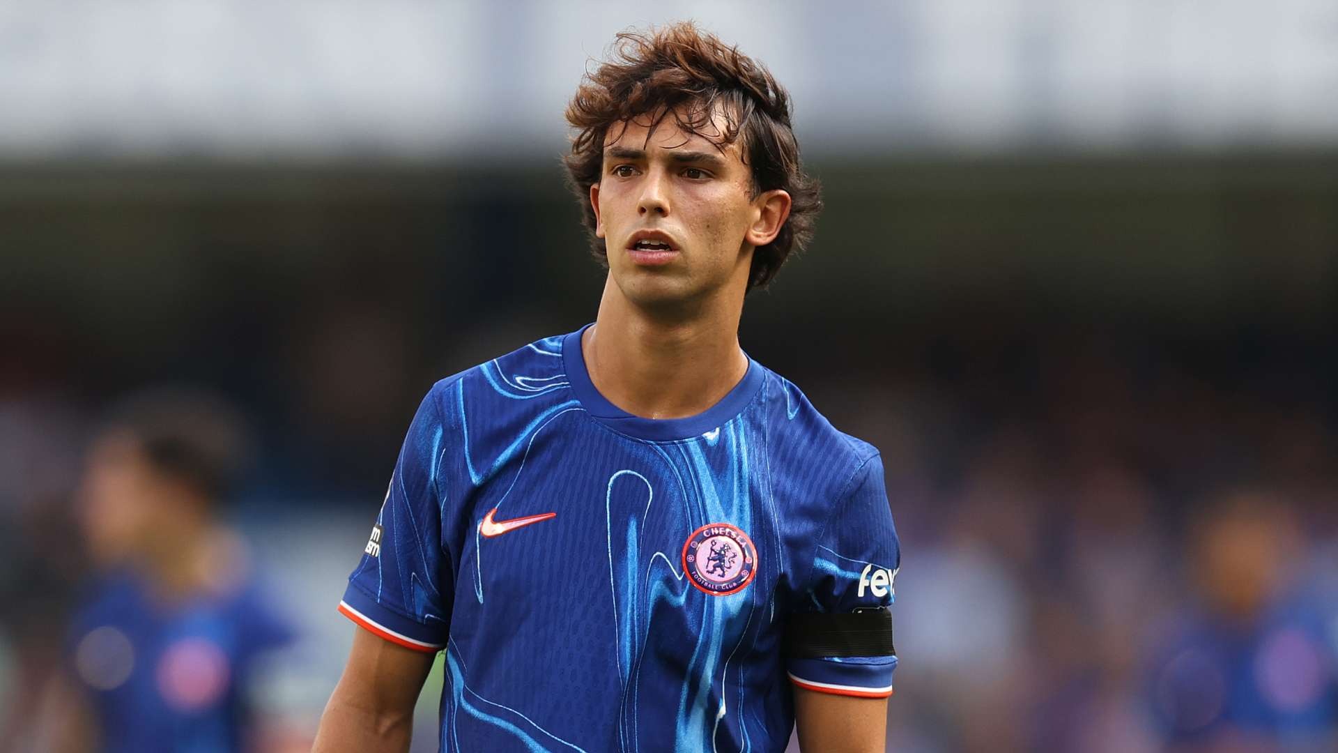 Joao Félix chấp nhận đến Saudi Pro League để tìm sự hồi sinh