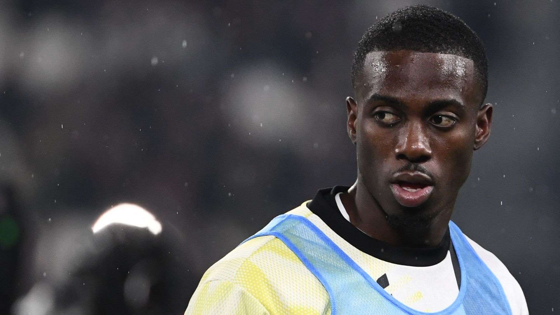 Theo báo chí Pháp và Ý, Weah muốn trở lại Ligue 1
